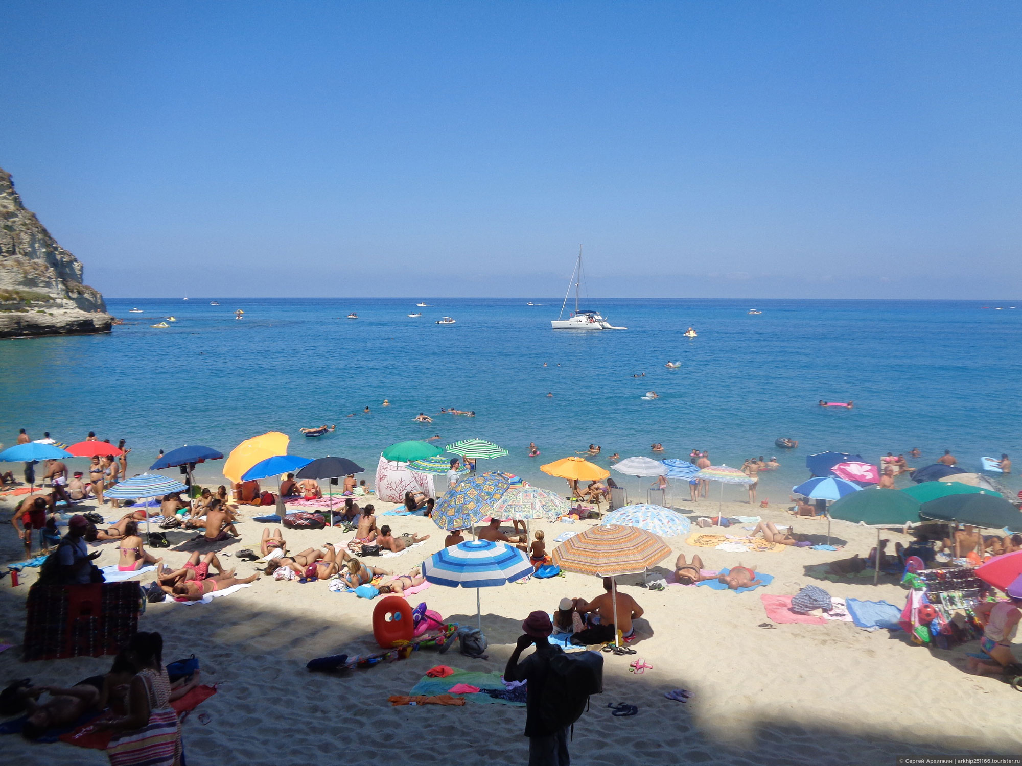 Tropea